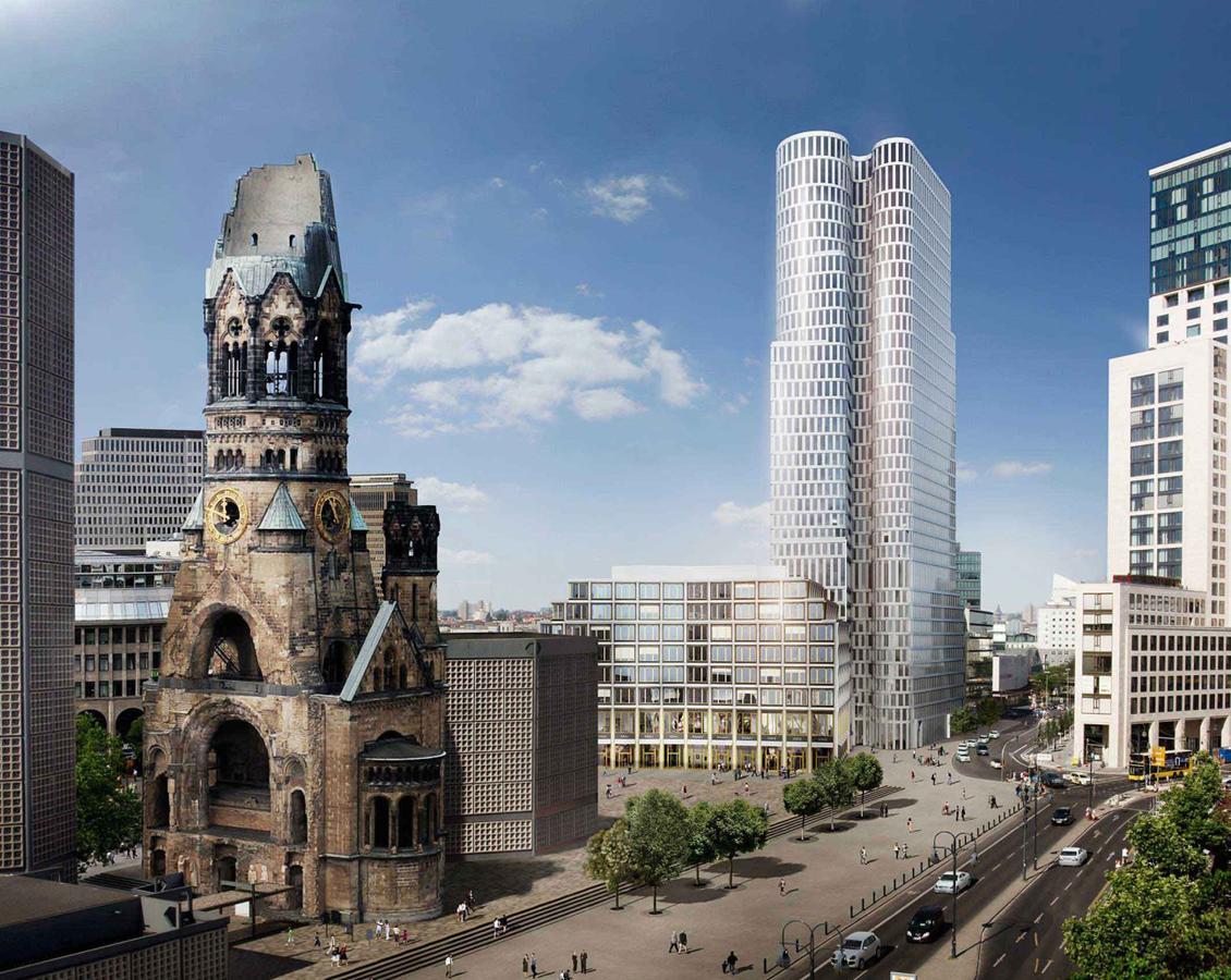 Studio 151 Berlin Kültér fotó