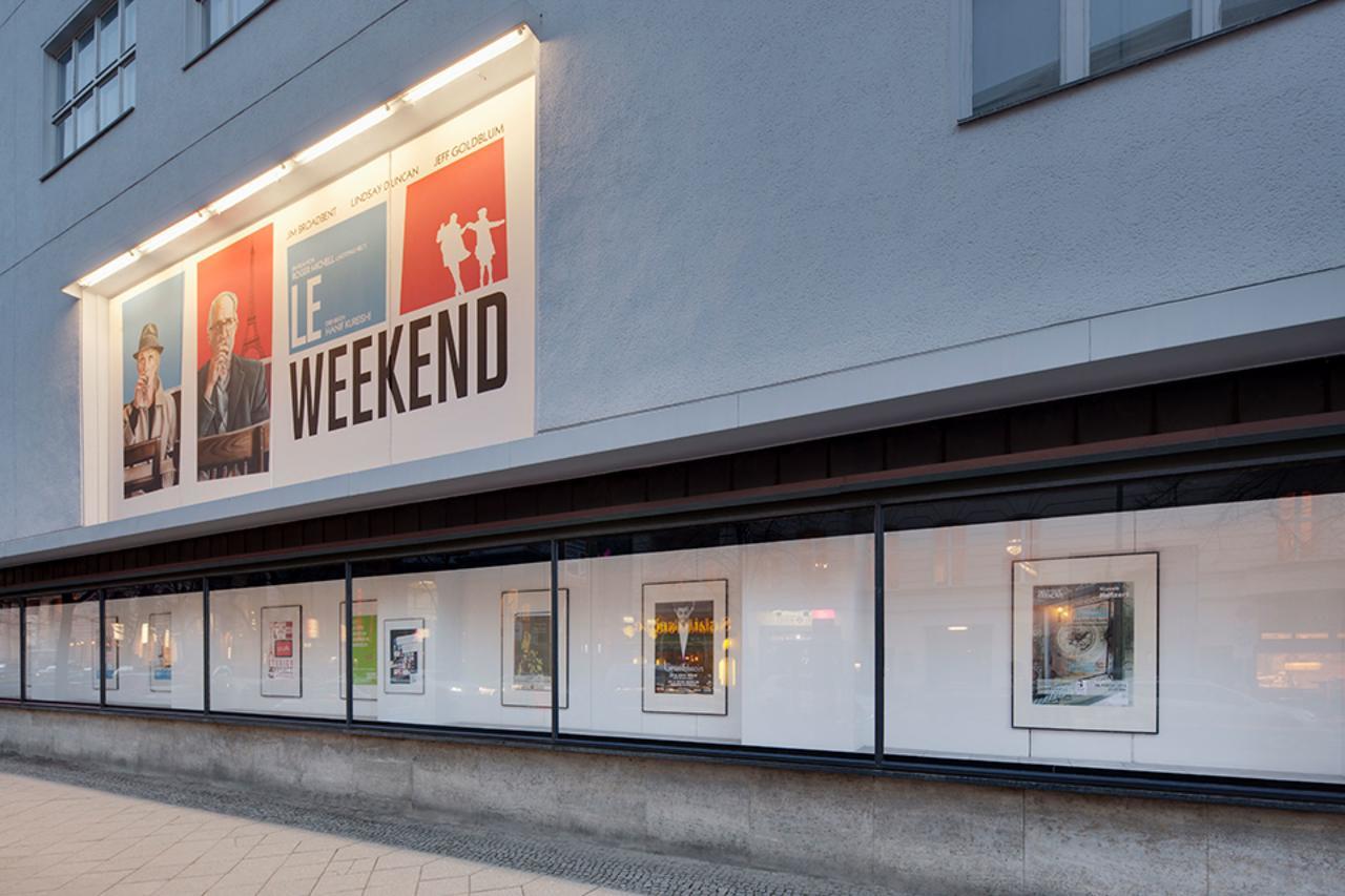 Studio 151 Berlin Kültér fotó