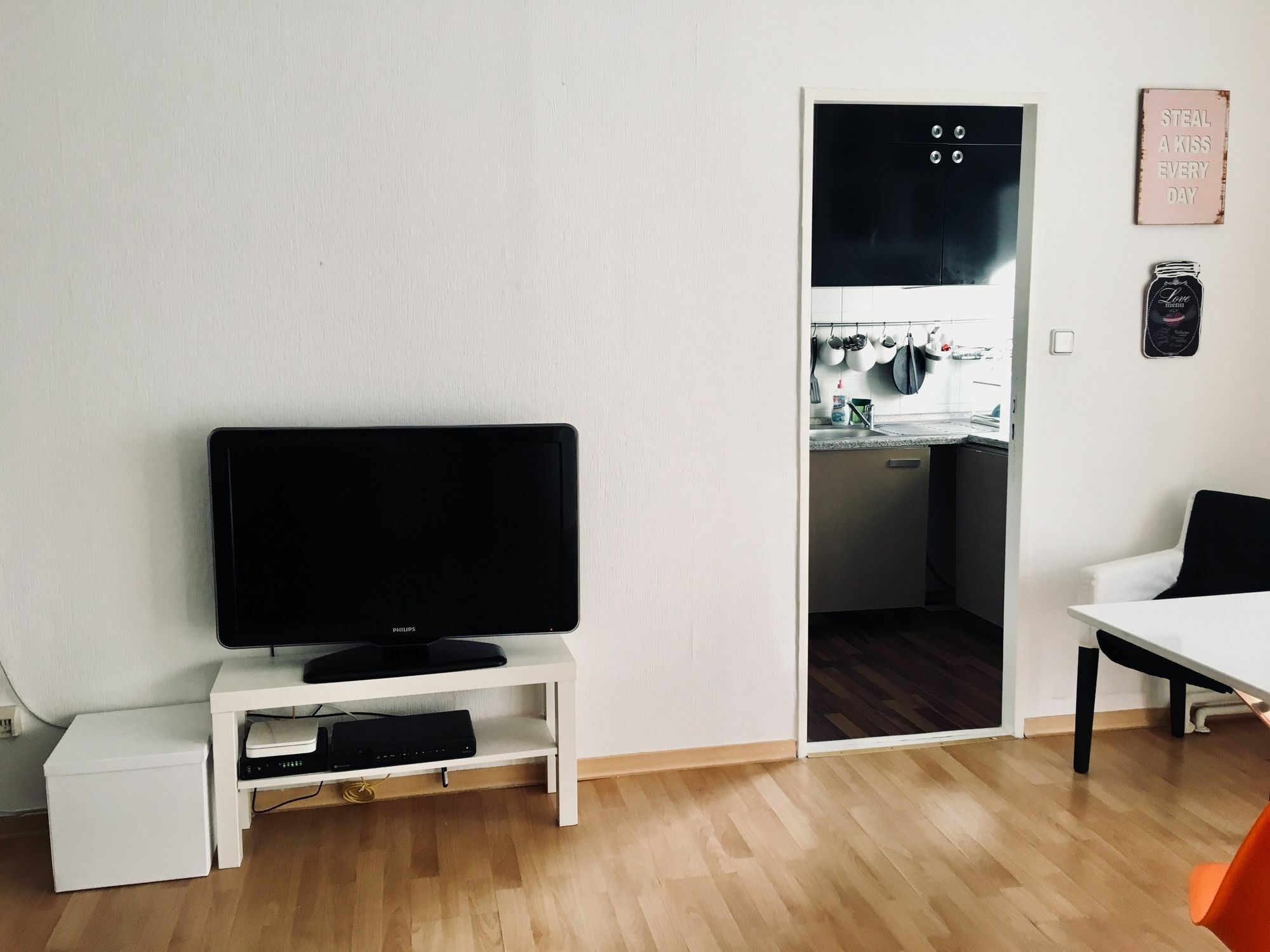 Studio 151 Berlin Kültér fotó
