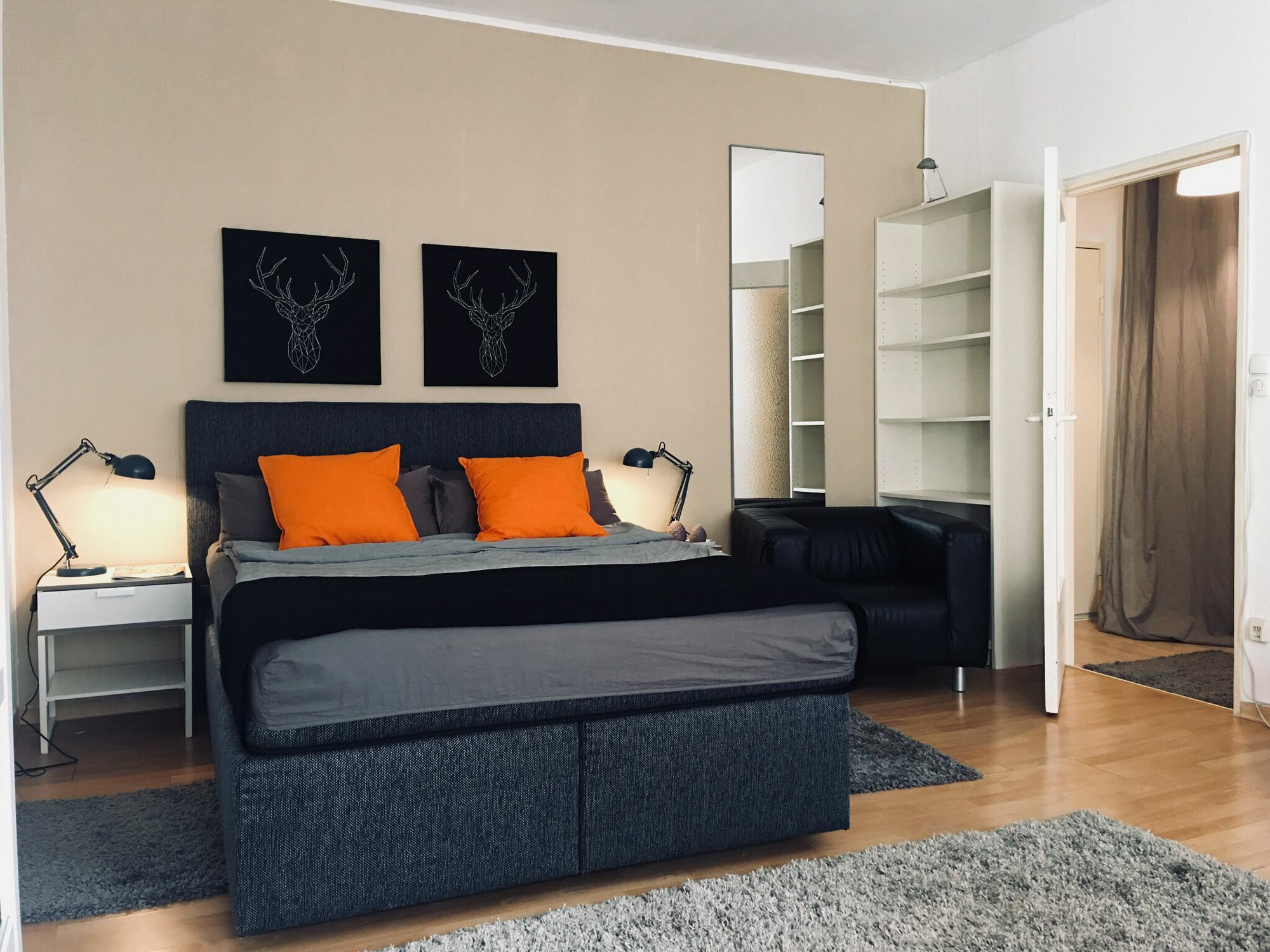 Studio 151 Berlin Kültér fotó
