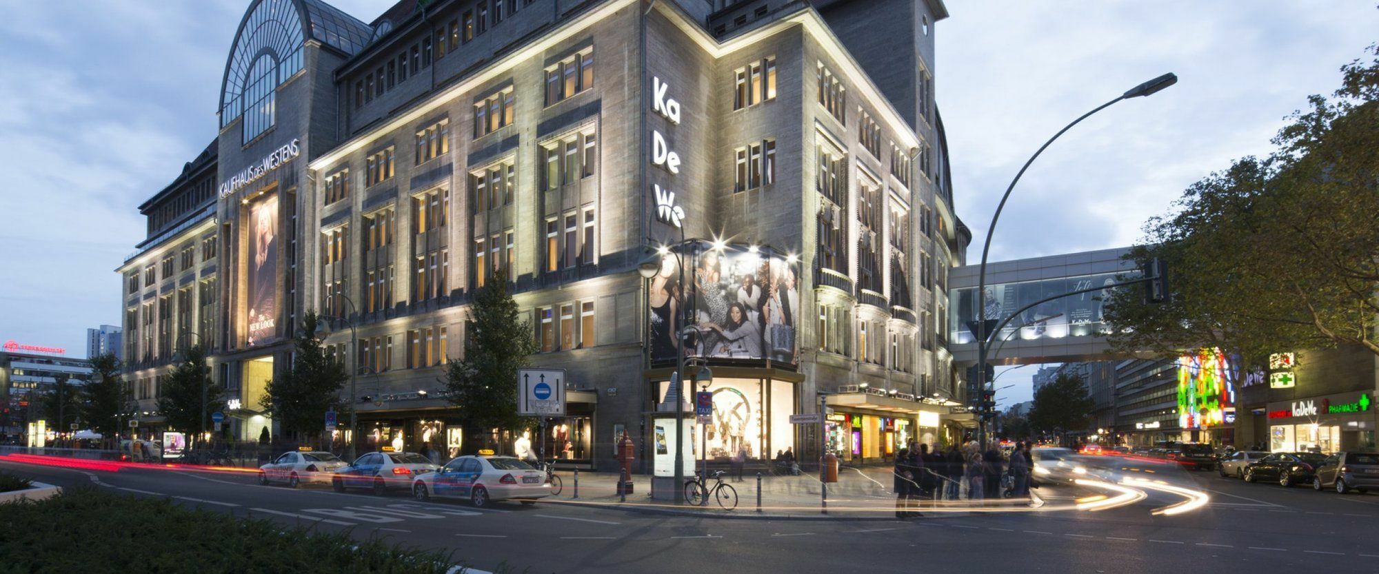 Studio 151 Berlin Kültér fotó