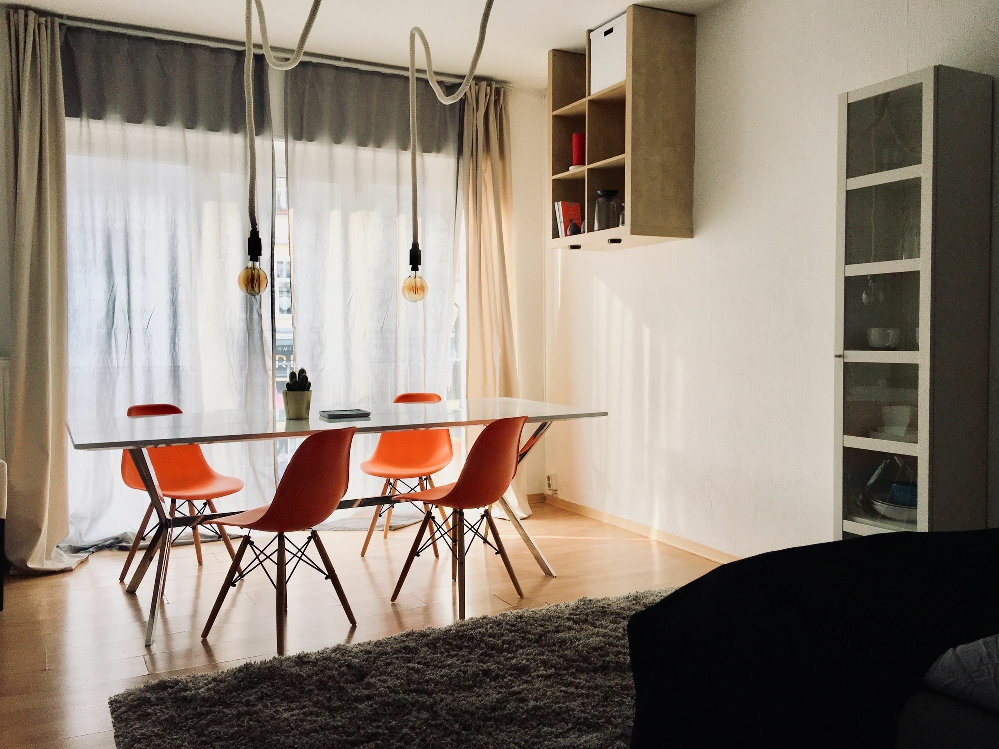 Studio 151 Berlin Kültér fotó
