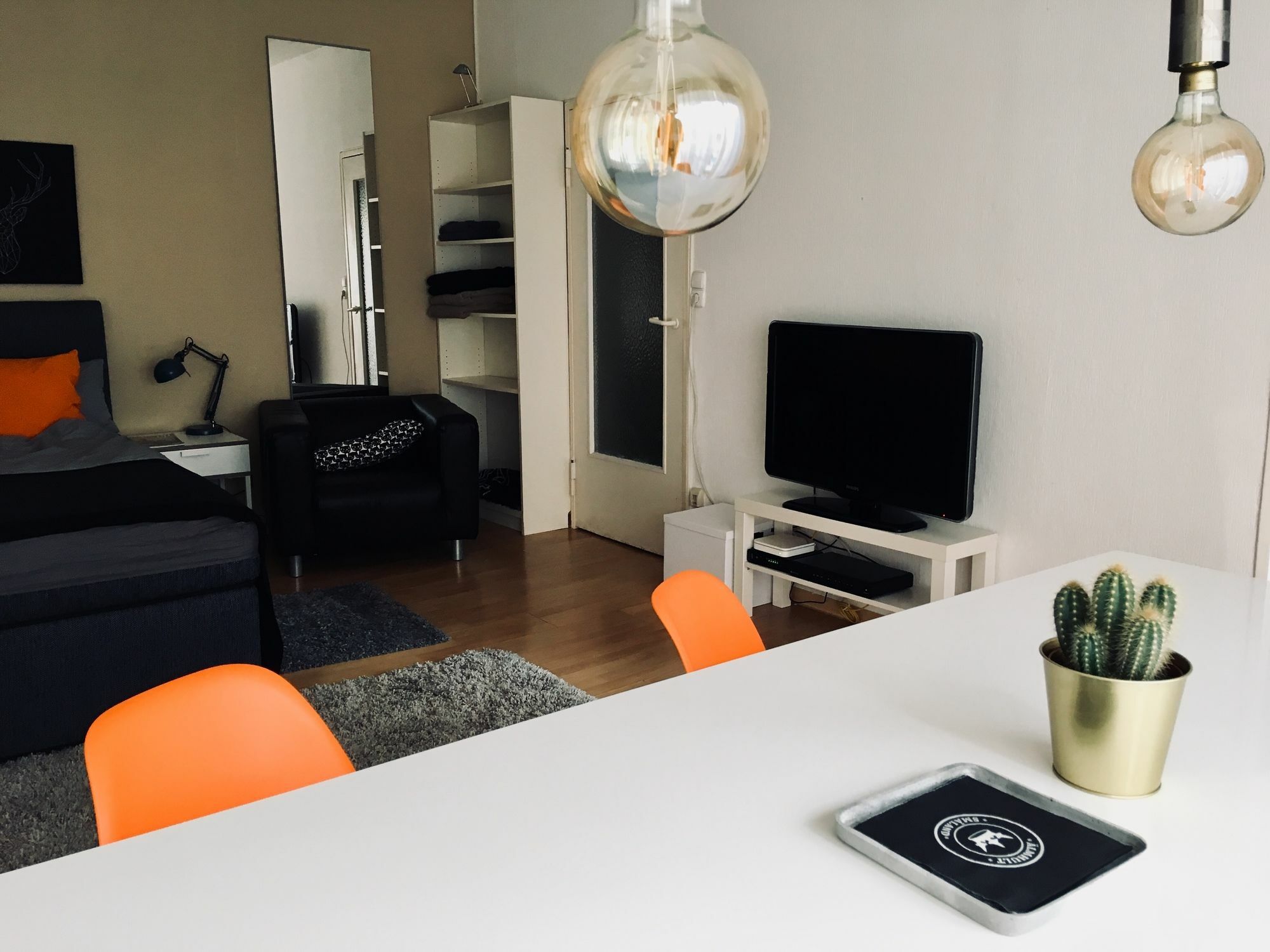 Studio 151 Berlin Kültér fotó