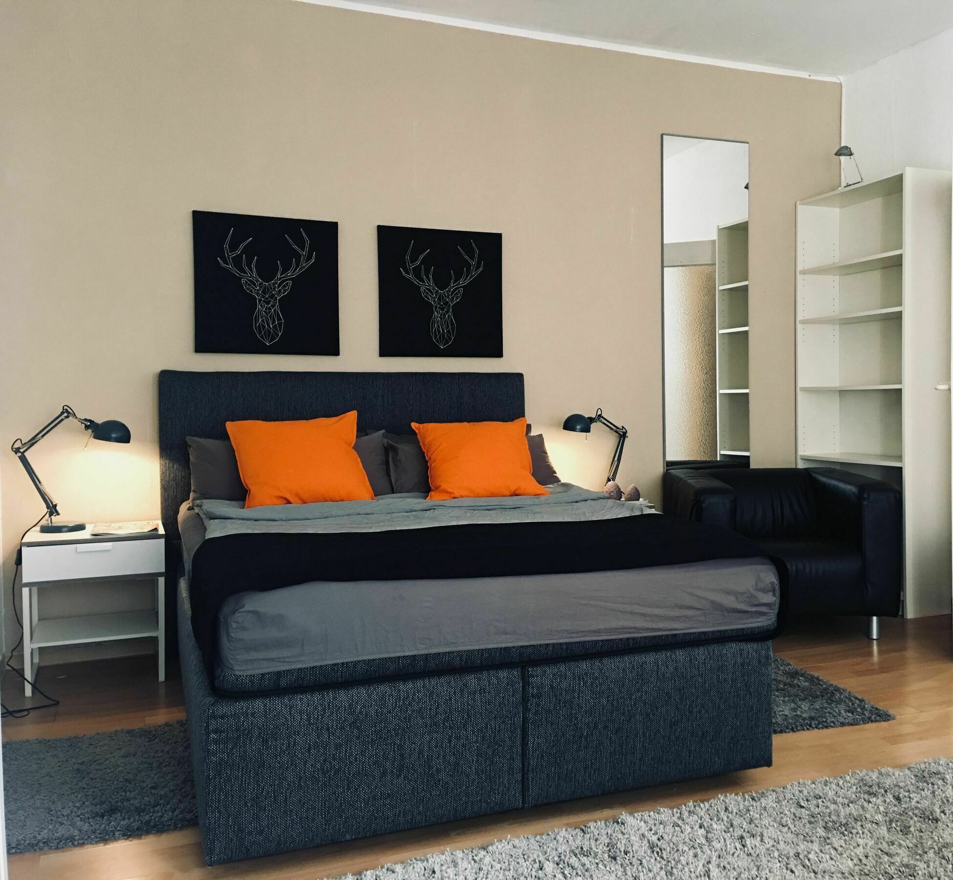 Studio 151 Berlin Kültér fotó